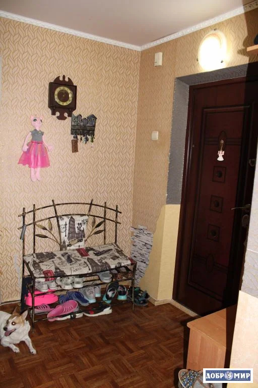 Продается 1-комн. квартира - Фото 18