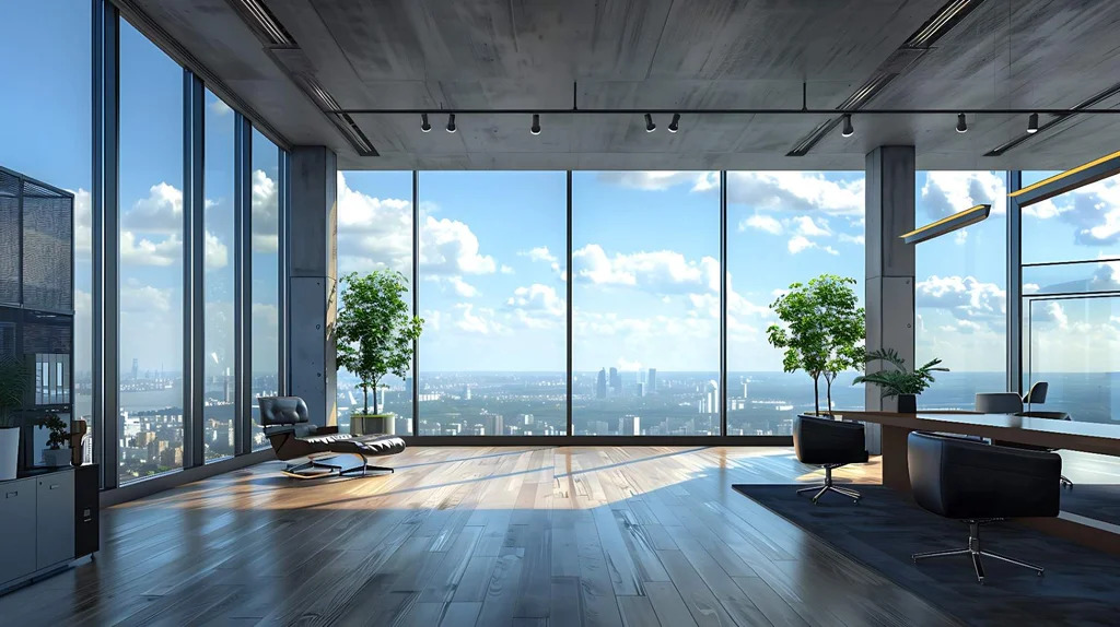 Продажа офиса 134.8 м2 - Фото 5