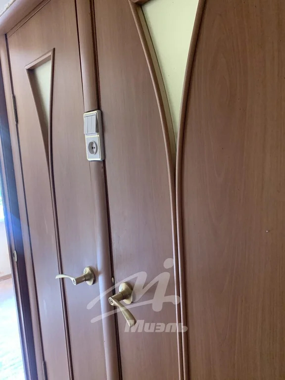 Продажа квартиры, м. Новогиреево, ул. Молостовых - Фото 18