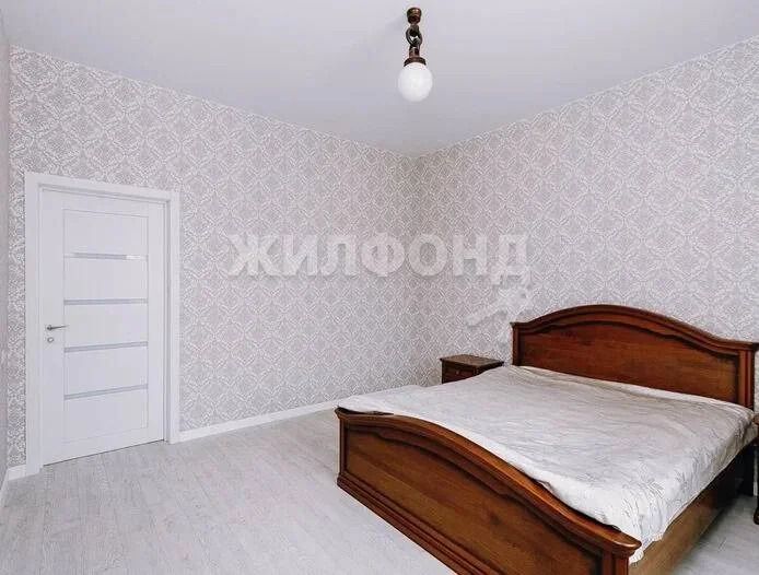 Продажа квартиры, Краснообск, Новосибирский район, 7-й микрорайон - Фото 15