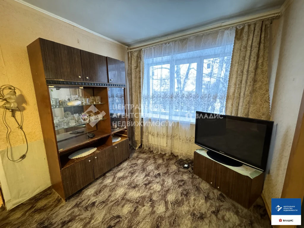 Аренда квартиры, Рязань, ул. Пушкина - Фото 6