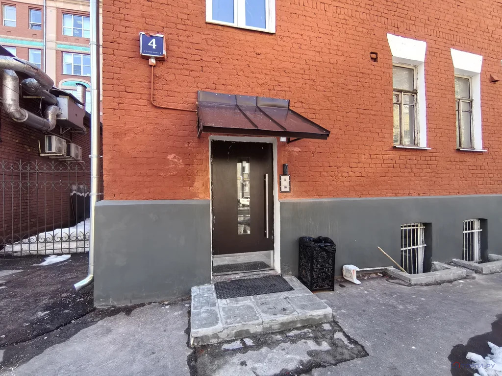 Продажа квартиры, 1-й Щемиловский переулок - Фото 3