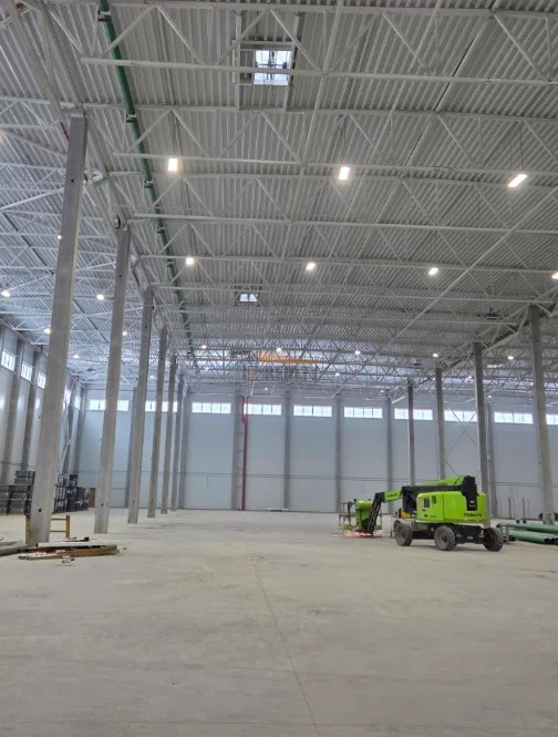 Аренда склада, Щеглово, Пушкинский район, 9 - Фото 3