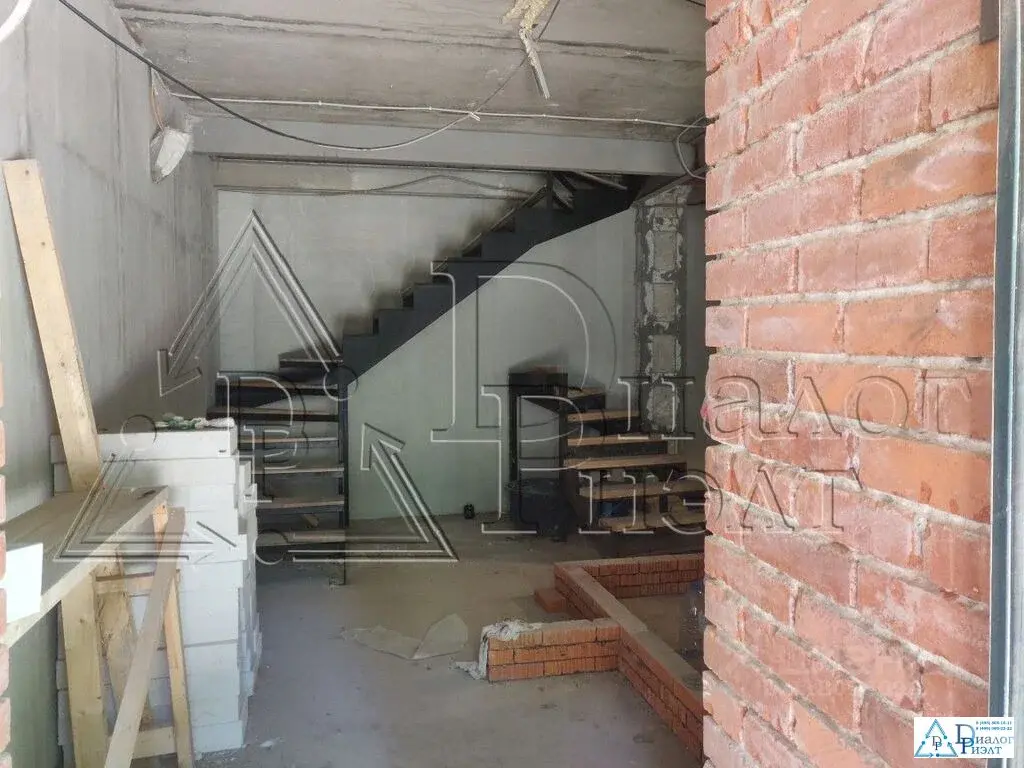 Двухуровневые апартаменты в клубном доме Парк Плаза. - Фото 3