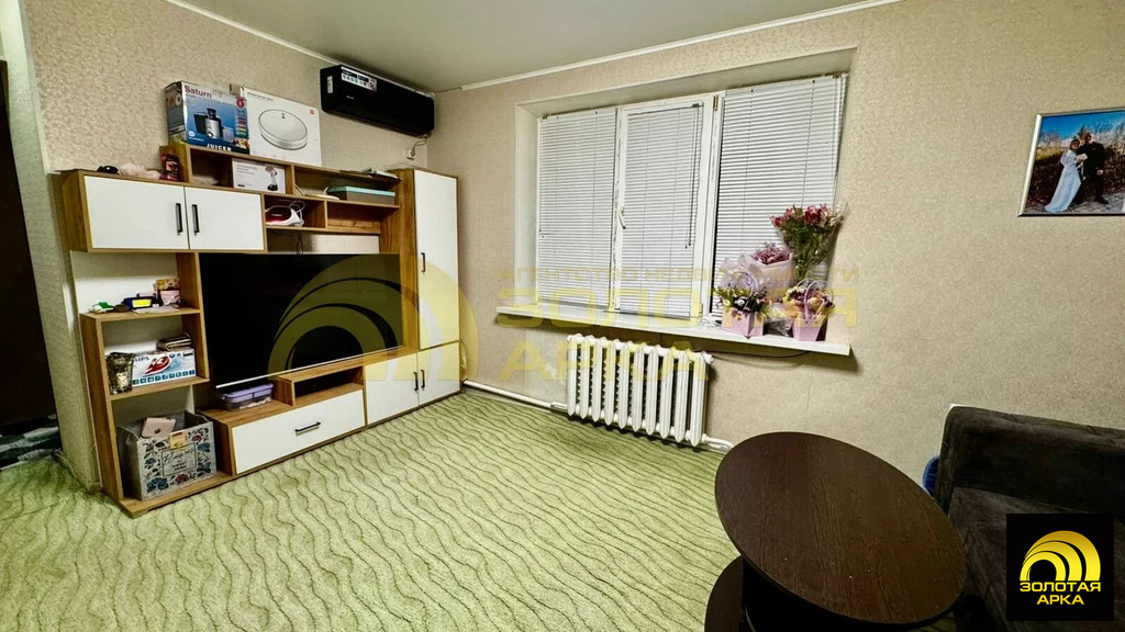 Продажа квартиры, Полтавская, Красноармейский район, ул. Ленина - Фото 1