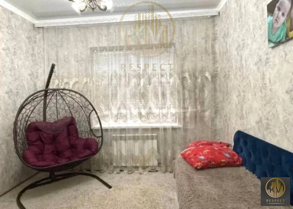 Продажа дома, Минеральные Воды, Ногайская ул. - Фото 1