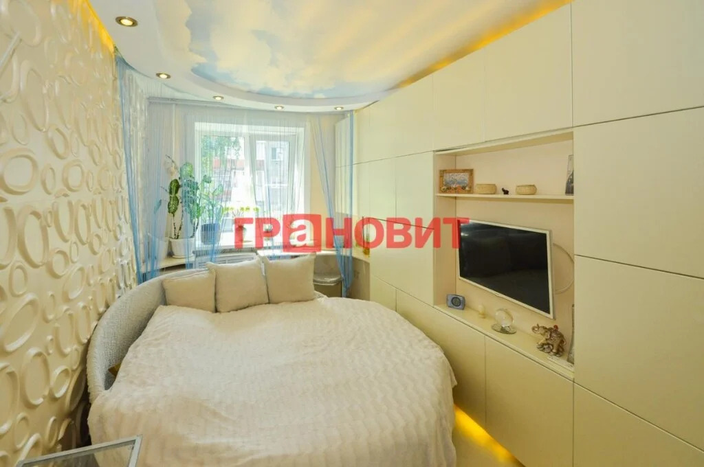 Продажа квартиры, Новосибирск, ул. Ветлужская - Фото 15