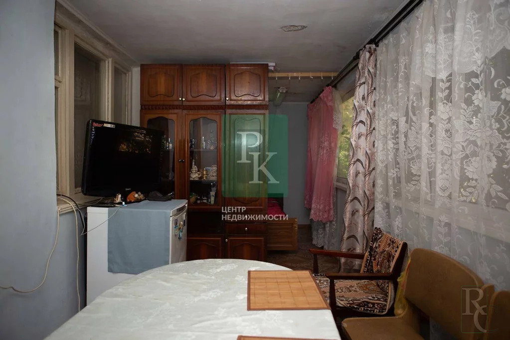 Продажа квартиры, Севастополь, ул. Маршала Крылова - Фото 3