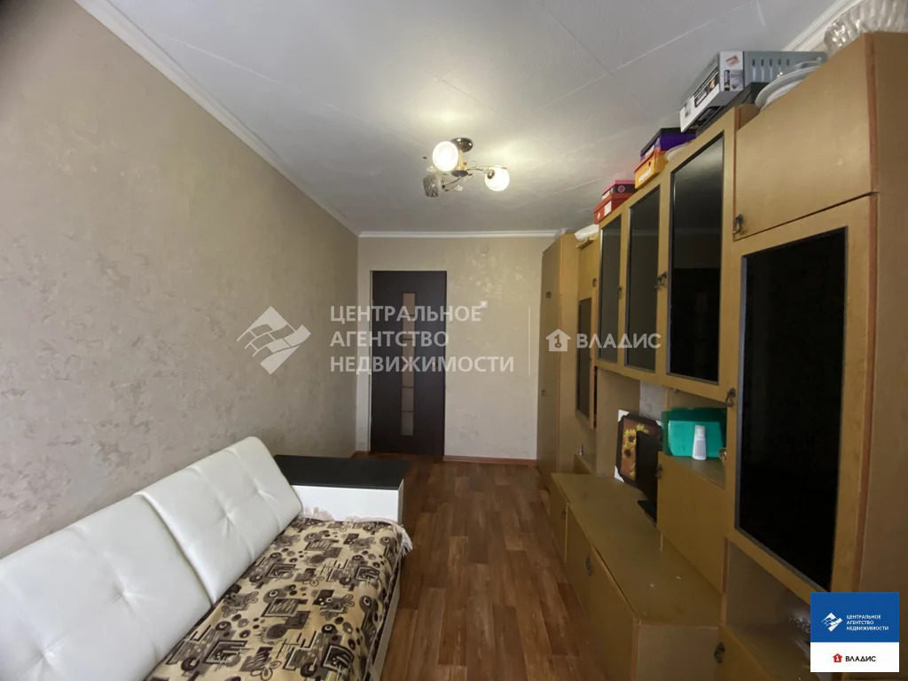 Продажа квартиры, Чулково, Скопинский район, ул. Лихарево - Фото 14