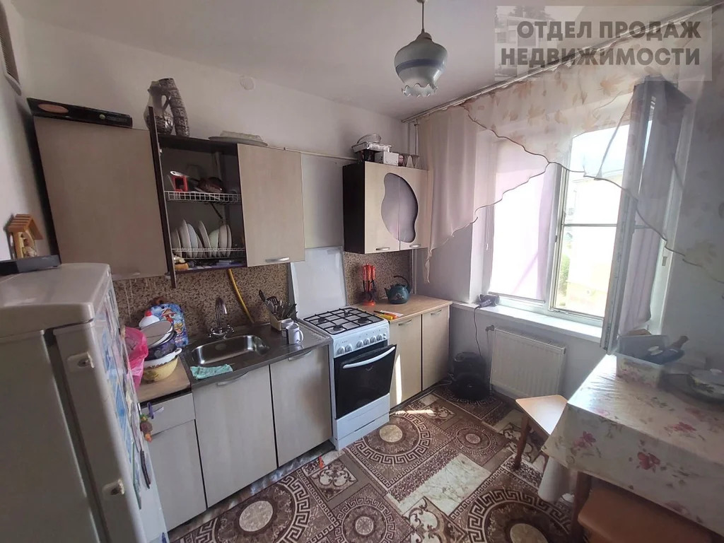 Квартира с центральным отоплением - Фото 2