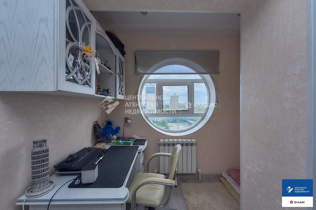 Продажа квартиры, Рязань, ул. Бирюзова - Фото 8