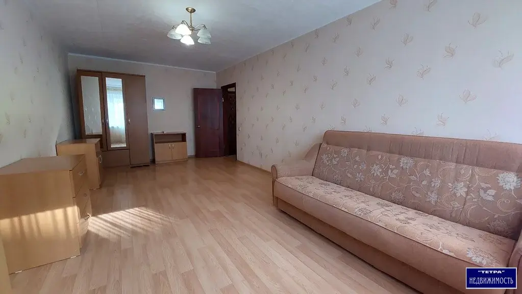 Продается просторная1 к квартира.в г.Троицке - Фото 1