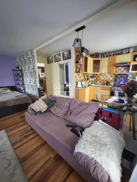 Продажа квартиры, Тула, ул. Тульская - Фото 4