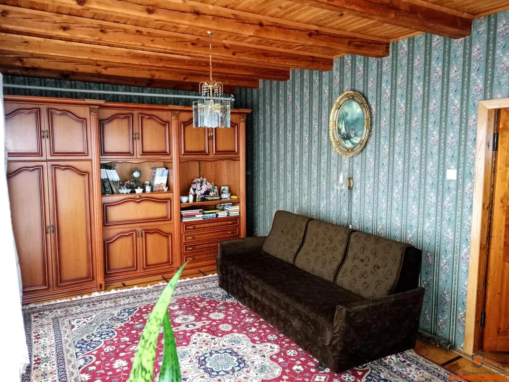 Продажа дома, Климовск, ул. Железнодорожная - Фото 24