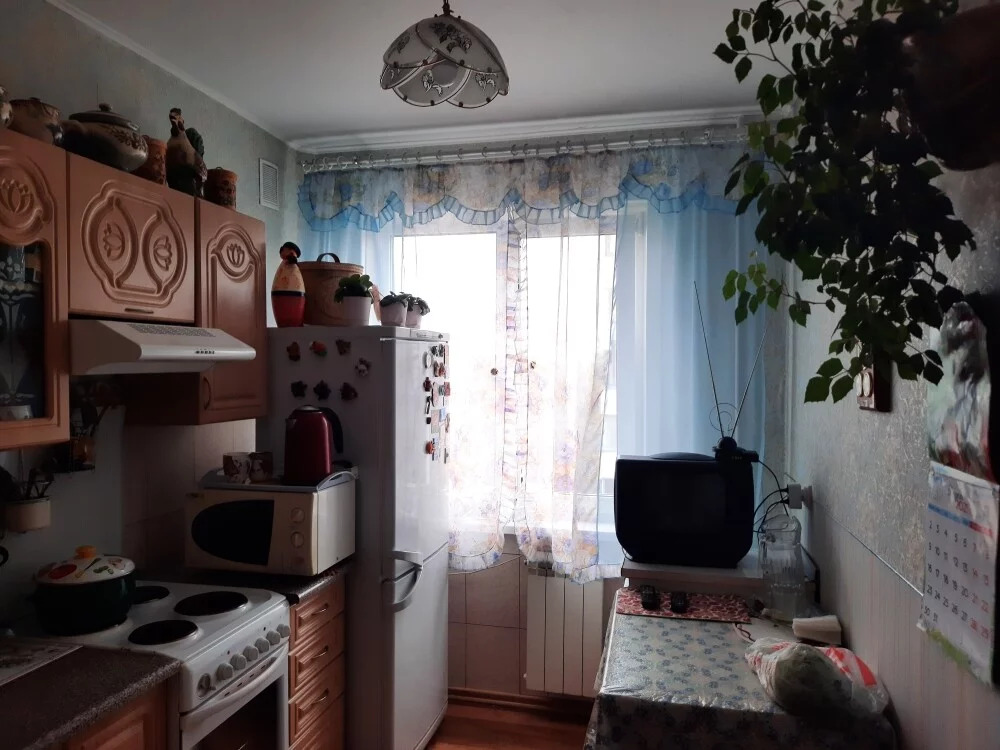 Продажа квартиры, Новосибирск, ул. Связистов - Фото 6