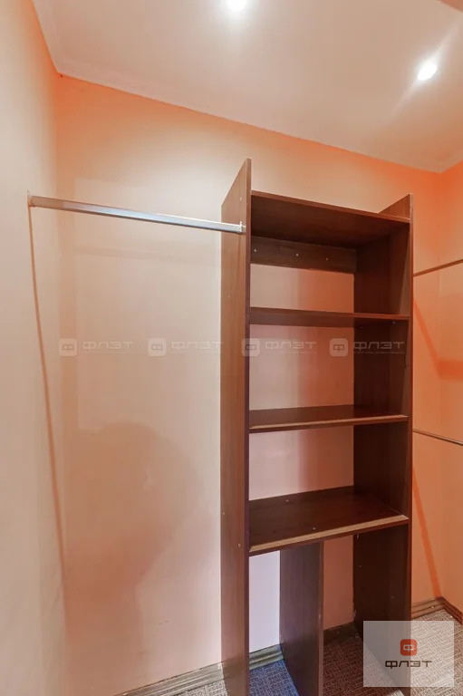 Продажа квартиры, Казань, ул. Юлиуса Фучика - Фото 4