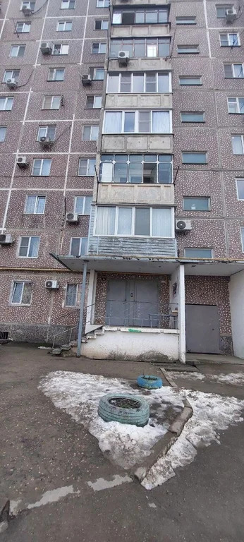 Продажа квартиры, Афипский, Северский район, ул. Победы - Фото 23