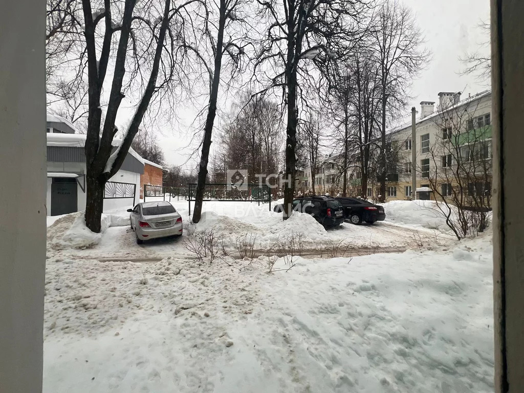 городской округ Пушкинский, Красноармейск, Спортивная улица, д.5, ... - Фото 10