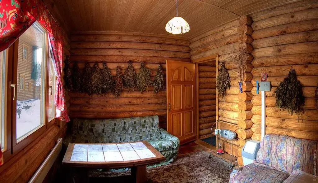 Сдам долгосрочно свой современный эко-дом 12 км от МКАД - Фото 3