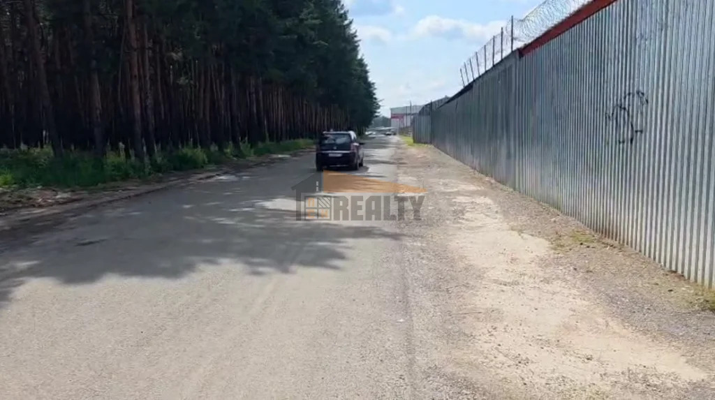 Продажа склада, Лосино-Петровский, ул. Чкалова - Фото 2