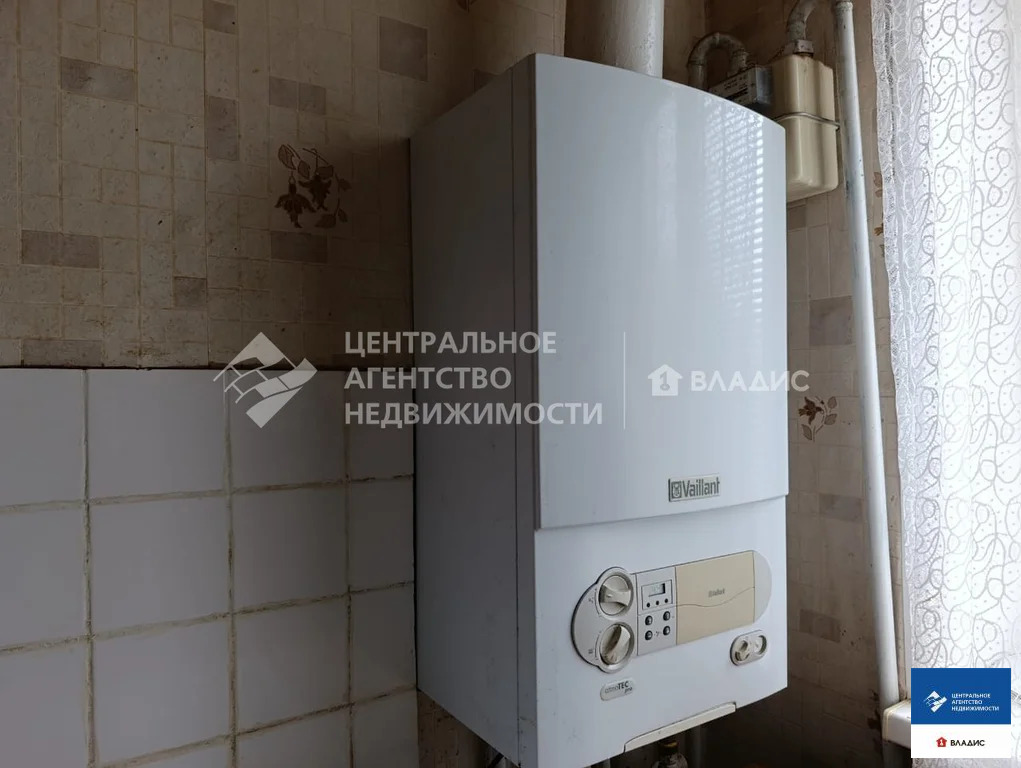 Продажа квартиры, Шилово, Шиловский район, ул. Рязанская - Фото 10