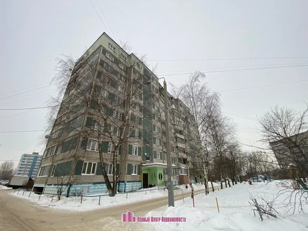3к. квартира г. Дмитров, ул. Внуковская д. 31 - Фото 0
