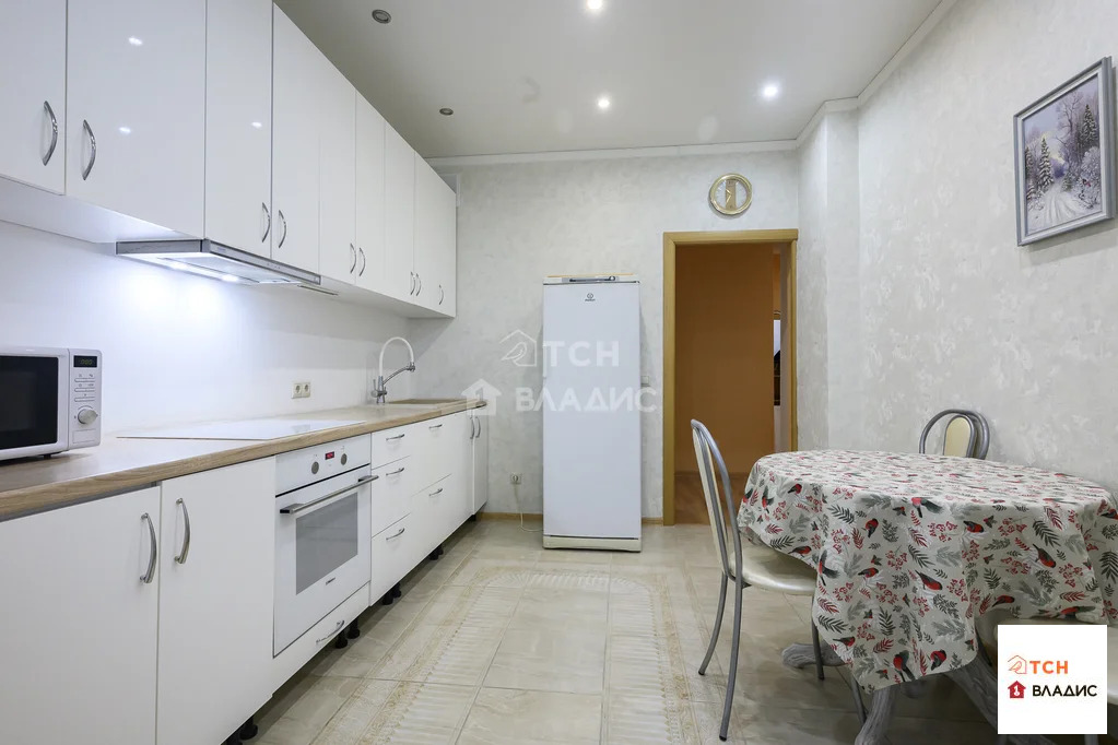 Продажа квартиры, Пушкино, Воскресенский район, 46 - Фото 3