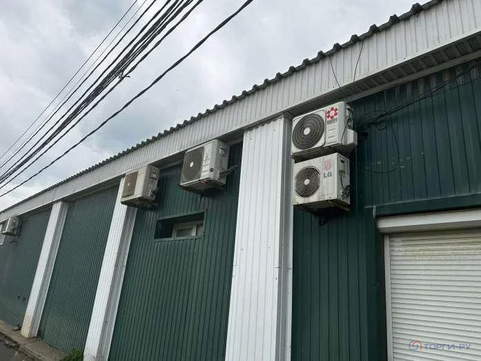 Продажа склада, Краснодар, ул. Солнечная - Фото 1