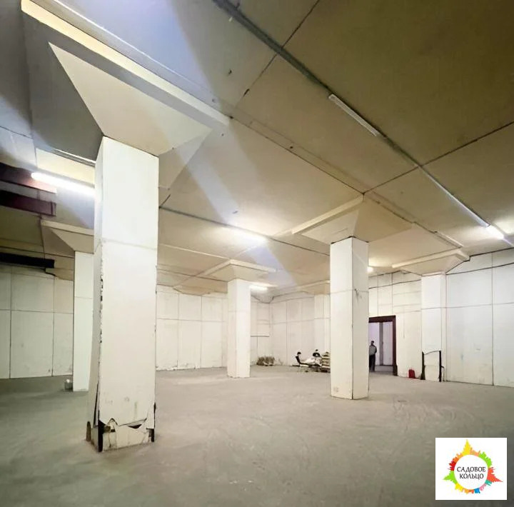 Сдается складское помещение площадью 320 кв - Фото 4