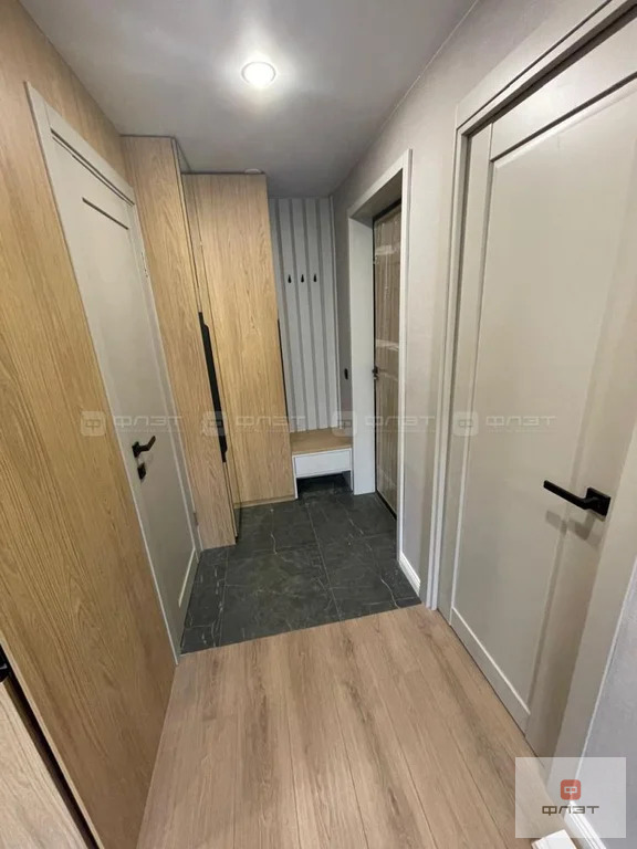 Продажа квартиры, Казань, ул. Рихарда Зорге - Фото 5