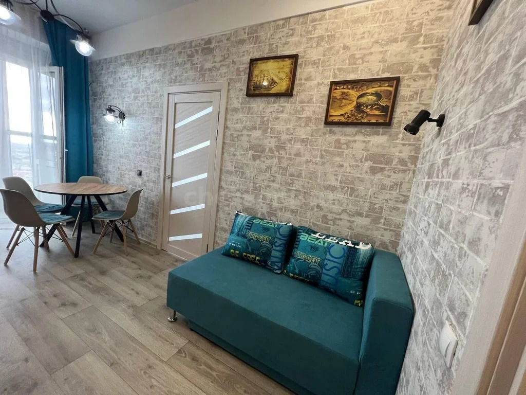 Продажа квартиры, Севастополь, Александра Маринеско улица - Фото 3