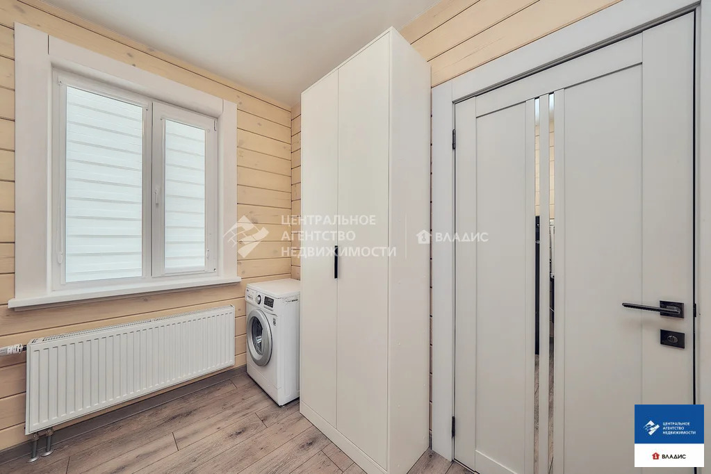 Продажа дома, Глебово, Рязанский район, Рождественская улица - Фото 18