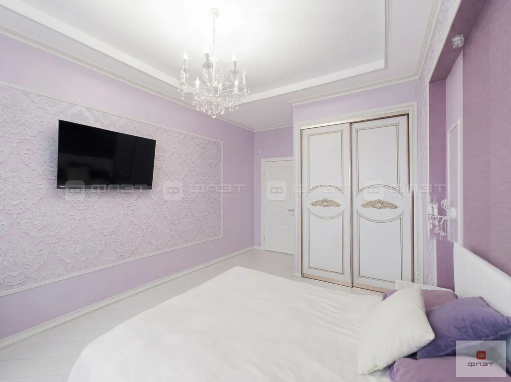 Продажа квартиры, Казань, ул. Сибгата Хакима - Фото 14