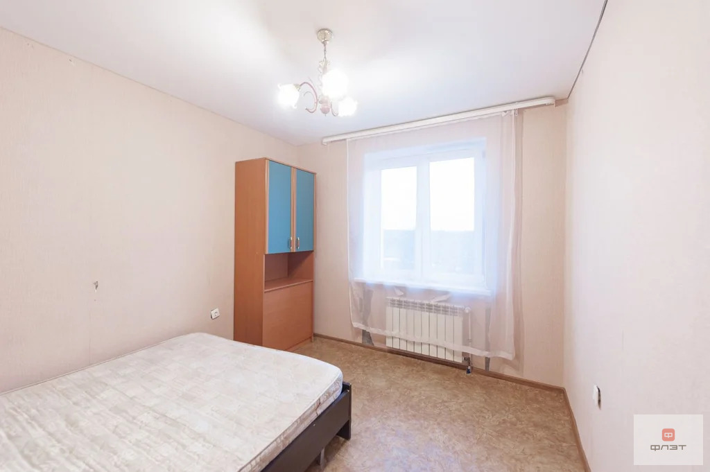 Продажа квартиры, Казань, ул. Наиля Юсупова - Фото 13
