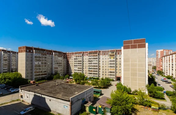 Продажа квартиры, Екатеринбург, ул. Родонитовая - Фото 1