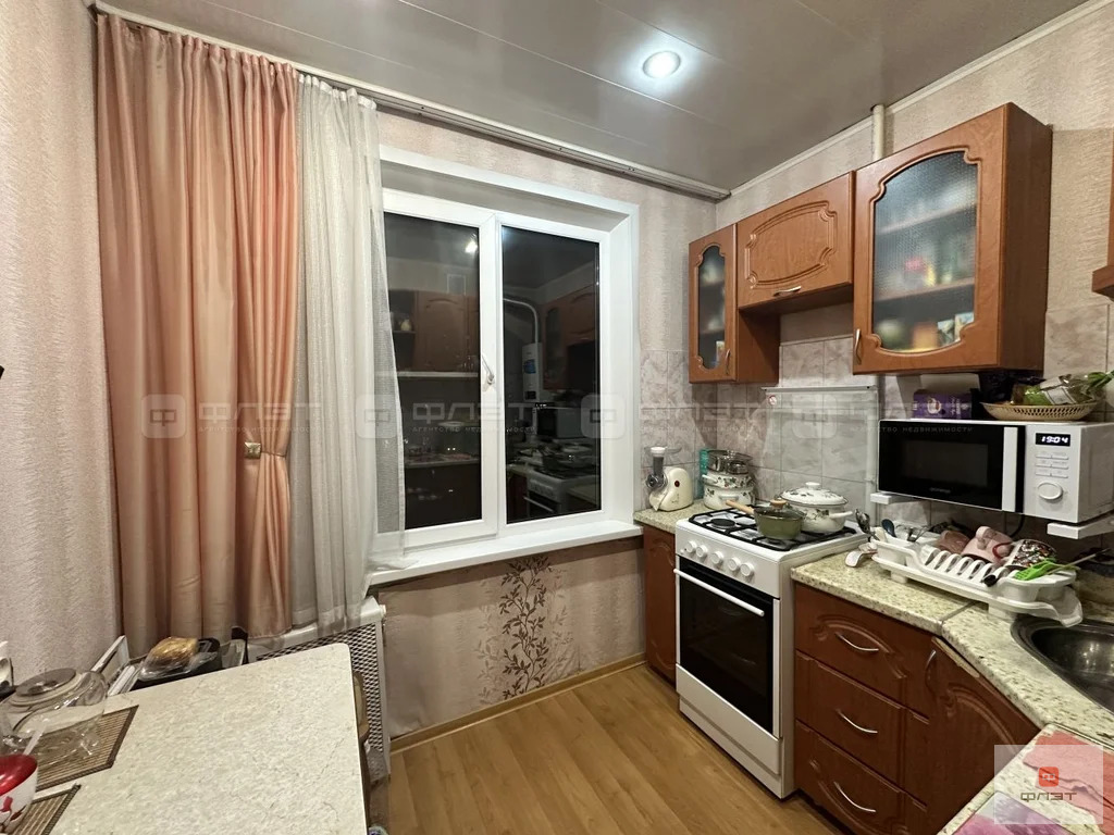 Продажа квартиры, Казань, ул. Кулахметова - Фото 9