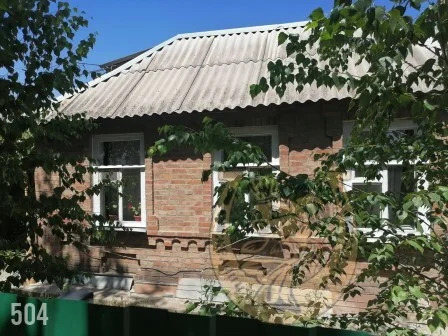 Продажа дома, Аксай, Аксайский район, ул. Чапаева - Фото 1