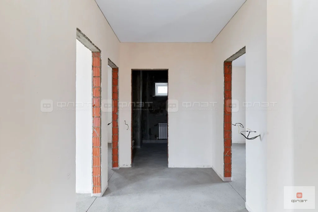 Продажа дома, Казань, ул. Центральная - Фото 10