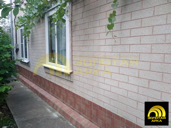 Продажа дома, Крымск, Крымский район, ул. Комсомольская - Фото 17