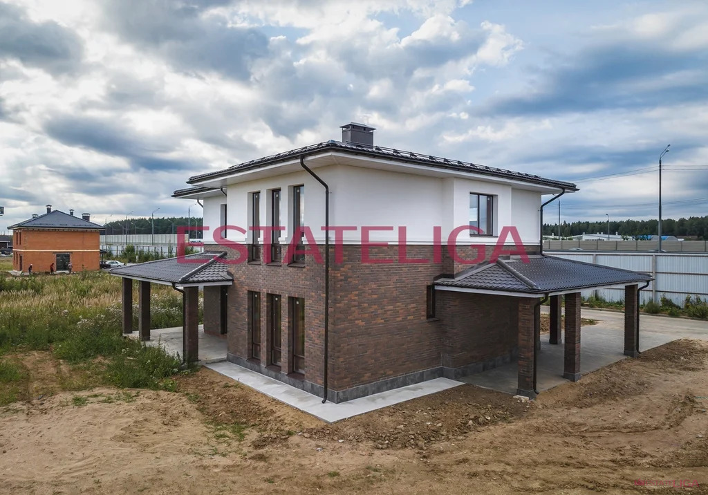 Продажа дома, Покровское, Волоколамский район, Западная улица - Фото 19