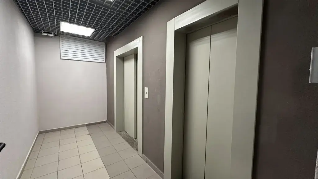 1-к. квартира, 34,4 м2, 4/15 эт. - Фото 11