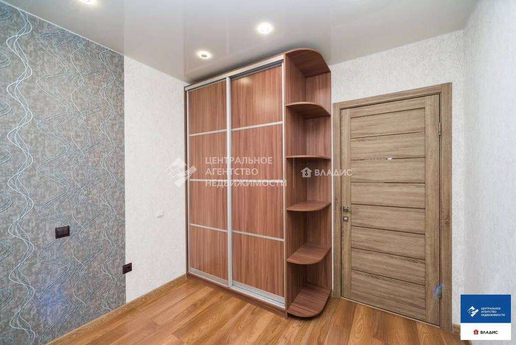 Продажа квартиры, Рязань - Фото 4
