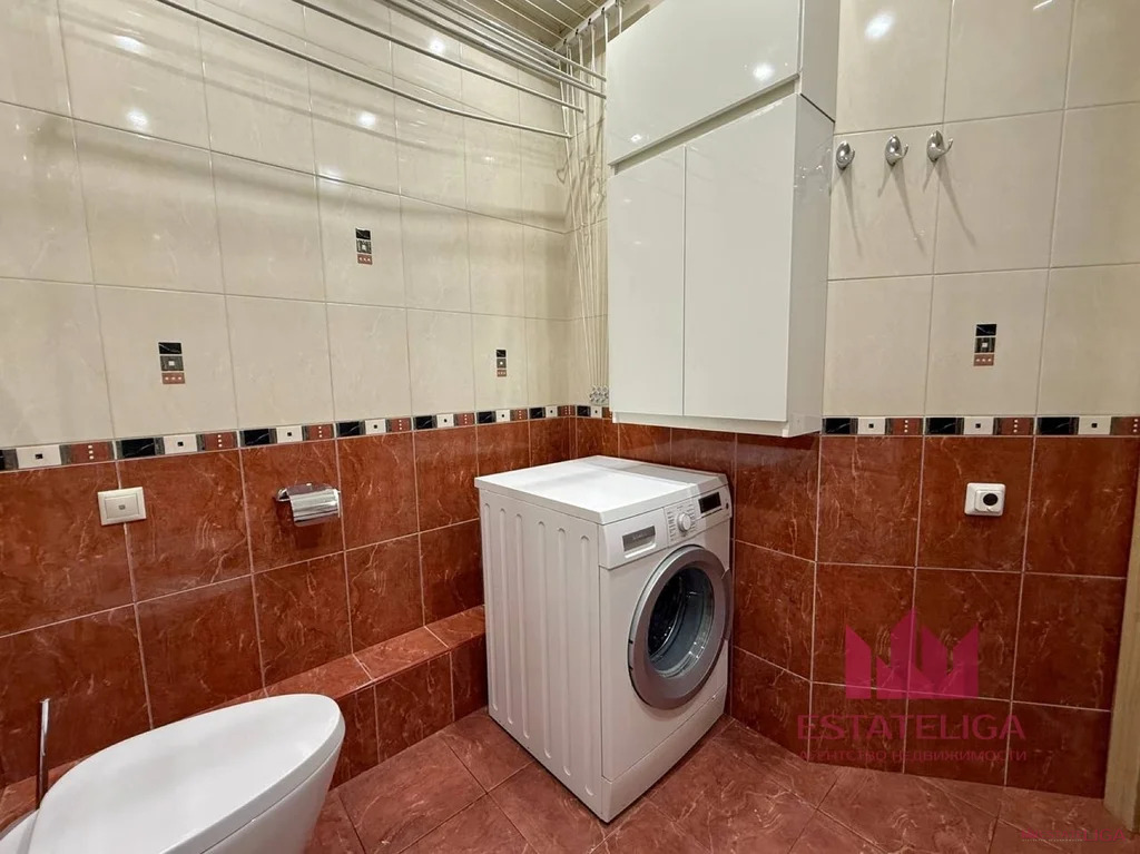 Аренда квартиры, м. Шелепиха, Шелепихинское ш. - Фото 24