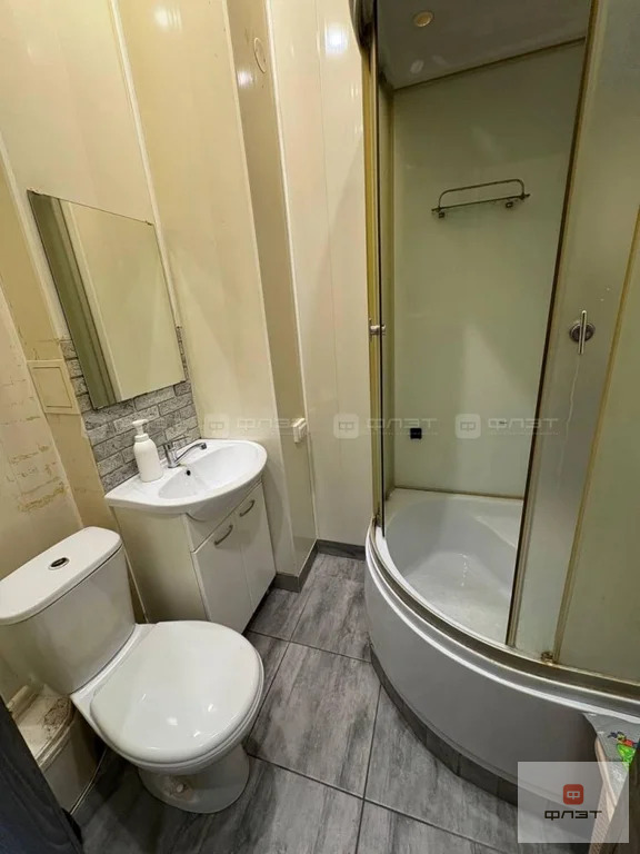 Продажа квартиры, Казань, ул. Короленко - Фото 7