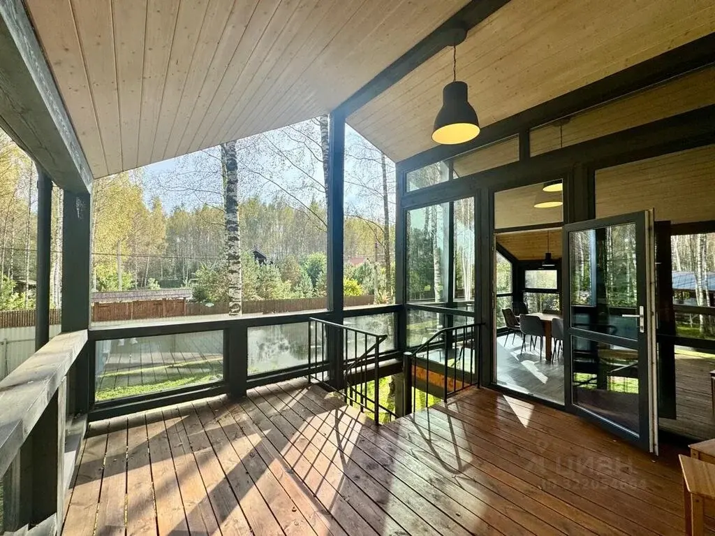 Продаю дом 310.0м ул. Сосновая, Ярославская область, ... - Фото 4