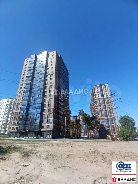 Продажа квартиры, Воронеж, ул. 9 Января - Фото 4