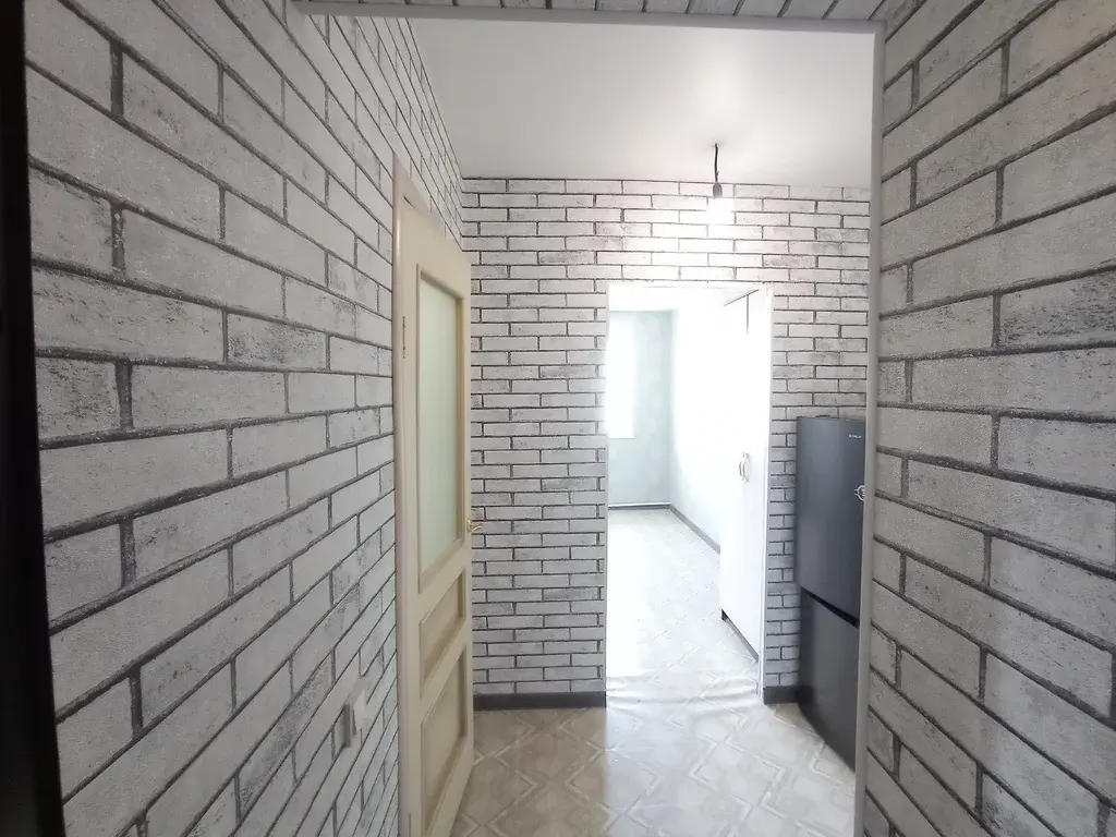 Комната студия, 19,7 м2, 5/5 эт. - Фото 1