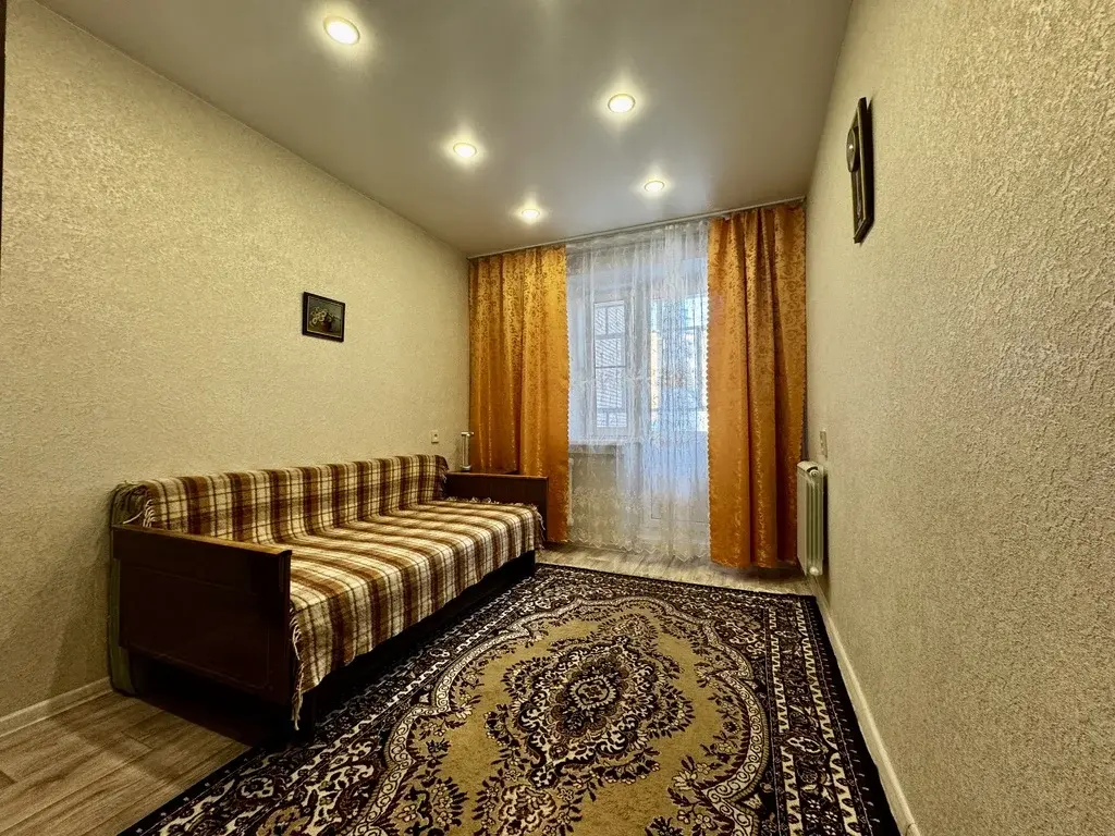 3-к пр-кт. Маркса, дом 78 - Фото 6