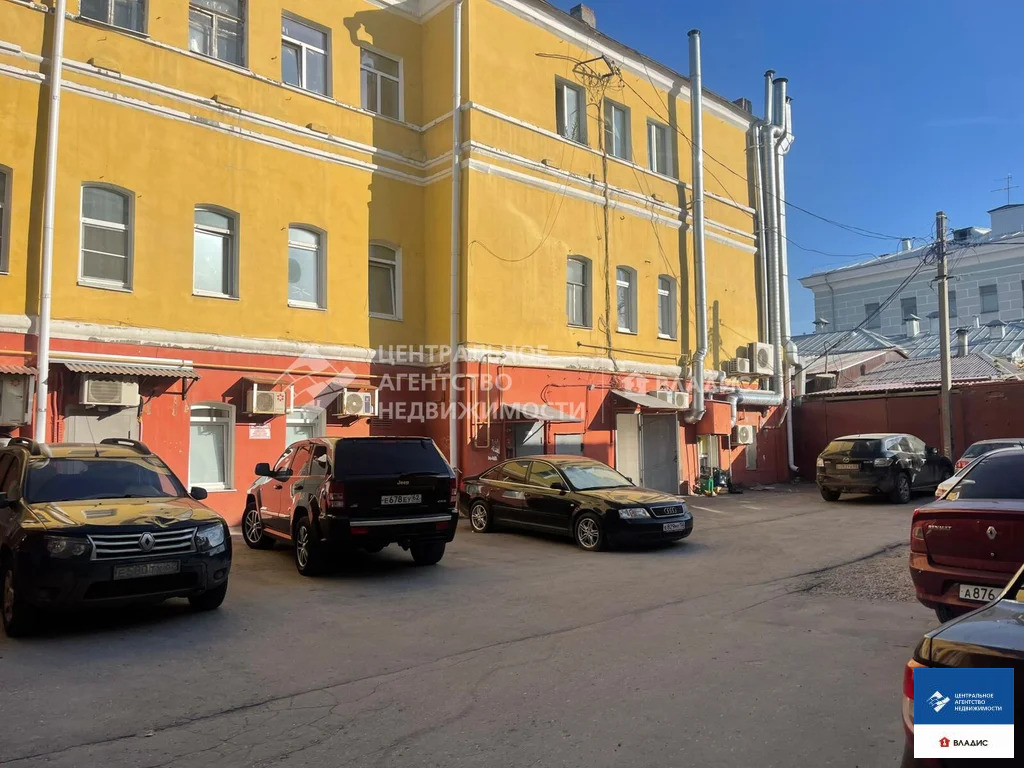 Продажа квартиры, Рязань, Семинарская улица - Фото 11