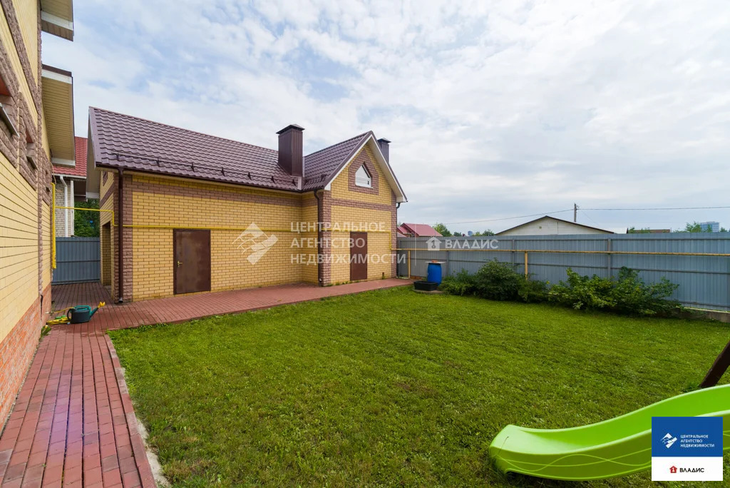 Продажа дома, Рязань, 5-й Аллейный проезд - Фото 8